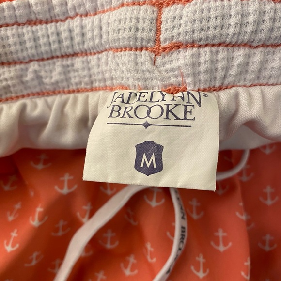 Jadelynn Brooke Athletic Shorts - Picture 5 of 5